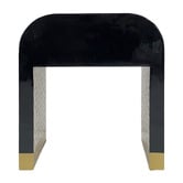 The Decor Store Ilias Mother of Pearl Side Table