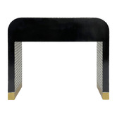 The Decor Store Cai Mother of Pearl Console Table