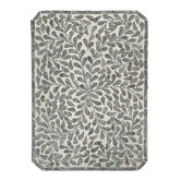 The Decor Store Kieran Mother of Pearl Side Table