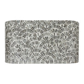The Decor Store Alden Mother of Pearl Side Table