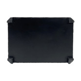 The Decor Store Kieran Mother of Pearl Side Table