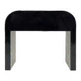 The Decor Store Alden Mother of Pearl Side Table