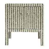 The Decor Store Sylvan Mother of Pearl Side Table
