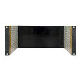The Decor Store Ilias Mother of Pearl Console Table