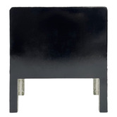 The Decor Store Sylvan Mother of Pearl Side Table