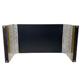 The Decor Store Cai Mother of Pearl Coffee Table