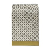 The Decor Store Ilias Mother of Pearl Side Table