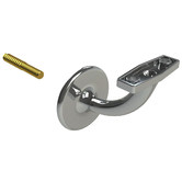 Emroware Centre Concealed Stair Rail Bracket