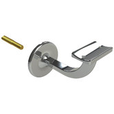 Emroware Extended Centre Concealed Stair Rail Bracket