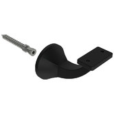 Emroware Retta Deluxe Flat Top Concealed Bracket