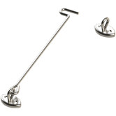 Emroware Anti-Vandal Cabin Hook