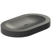 Emroware Jubilee Soap Dish with Drain Hole