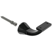 Emroware Architectural Flat Top Concealed Bracket with Lag Screw