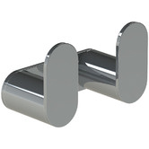Emroware Jubilee Double Robe Hook