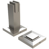 Emroware Square Magnetic Door Stop