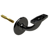 Emroware Centre Concealed Stair Rail Bracket
