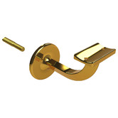 Emroware Extended Centre Concealed Stair Rail Bracket