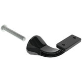 Emroware Flat Top Concealed Bracket with Bolt Dome Head Screw
