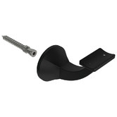 Emroware Deluxe Curved Top Concealed Bracket