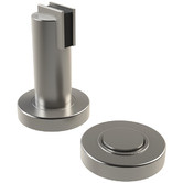 Emroware Architectural Satin Magnetic Door Stop