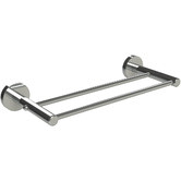 Emroware Stirling Double Towel Rail