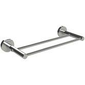 Emroware Stirling Double Towel Rail