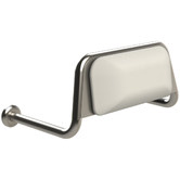 Emroware Satin Independent Living Toilet Back Rest