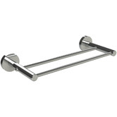 Emroware Stirling Double Towel Rail