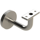 Emroware Extended Flat Top Hollow Arm Concealed Bracket