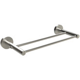 Emroware Stirling Double Towel Rail