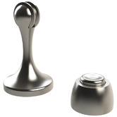 Emroware Architectural Zinc Magnetic Door Stop