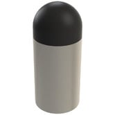Emroware Architectural Wall Mounted Stainless Steel Door Stop