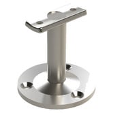 Emroware Straight Curved Top Stair Rail Bracket