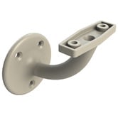 Emroware Coast Conventional Bracket with Top Screw Holes
