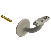 Emroware Centre Concealed Stair Rail Bracket