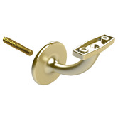 Emroware Centre Concealed Stair Rail Bracket