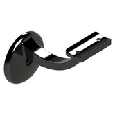 Emroware Sunny Curve Top Stair Rail Bracket