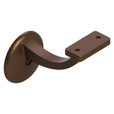 Emroware Sunny Flat Top Stair Rail Bracket