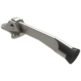 Emroware Architectural Satin Swing Down Door Stop