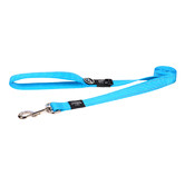 Rogz Turquoise Classic Dog Leash