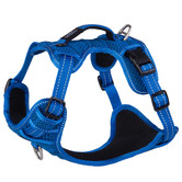 Rogz Blue Specialty Explore Harness