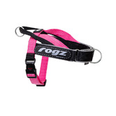 Rogz Letzgo Utility Pet Harness