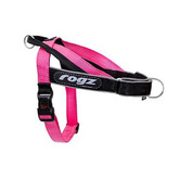 Rogz Letzgo Utility Pet Harness