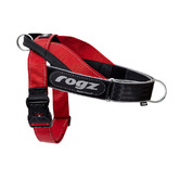 Rogz Letzgo Utility Pet Harness
