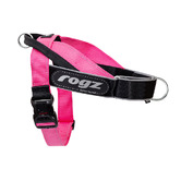 Rogz Letzgo Utility Pet Harness