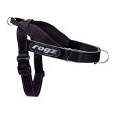 Rogz Letzgo Utility Pet Harness