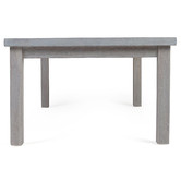 Rita Home Whitewash Paddington Coffee Table