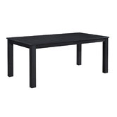 Rita Home 6 Seater Garetth Dining Table &amp; Chair Set