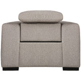 Rita Home Florence Electric Recliner Armchair