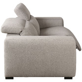 Rita Home Florence 2 Seater Electric Recliner Sofa